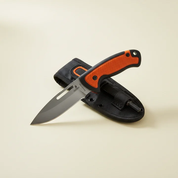 Gerber Bear Grylls survival knife