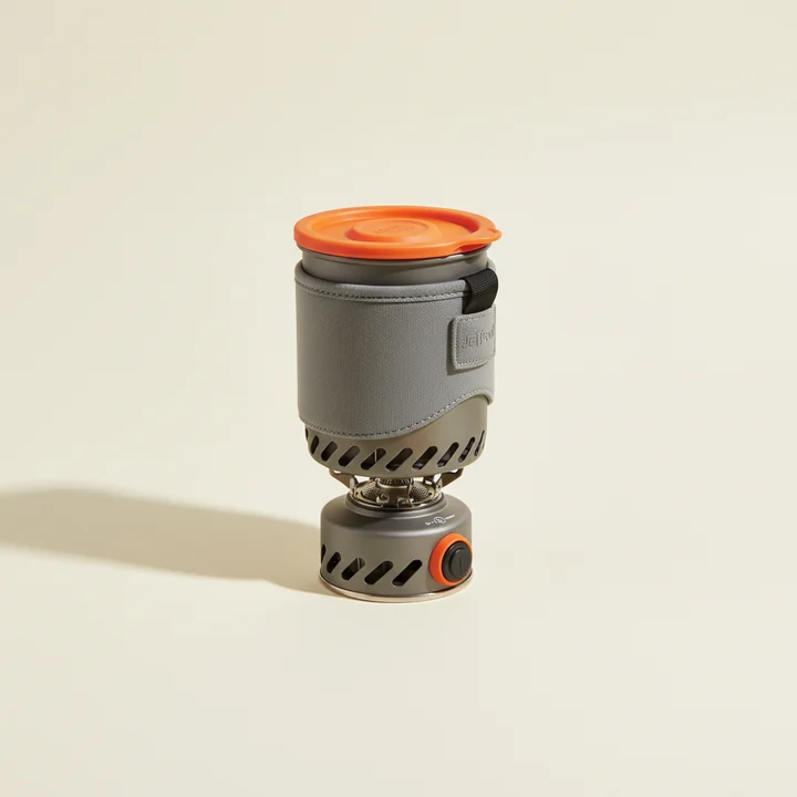 Jetboil Flash cooking system