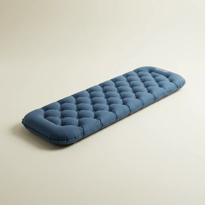 Klymit Static V sleeping pad