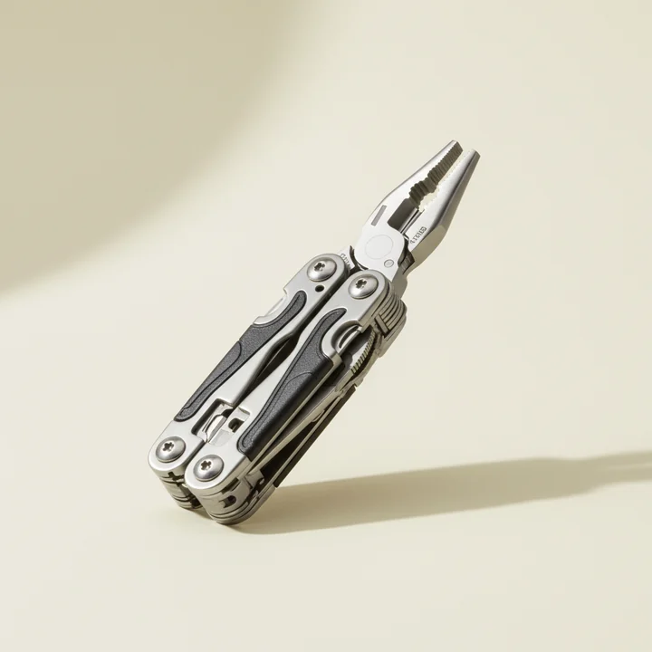 Leatherman Wave+ multi-tool