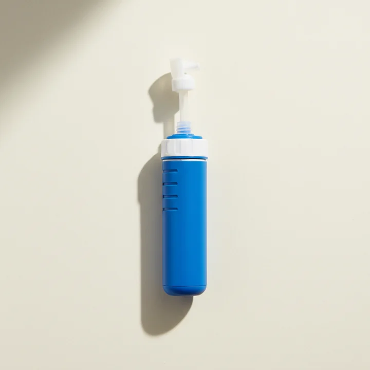 LifeStraw personal water filter