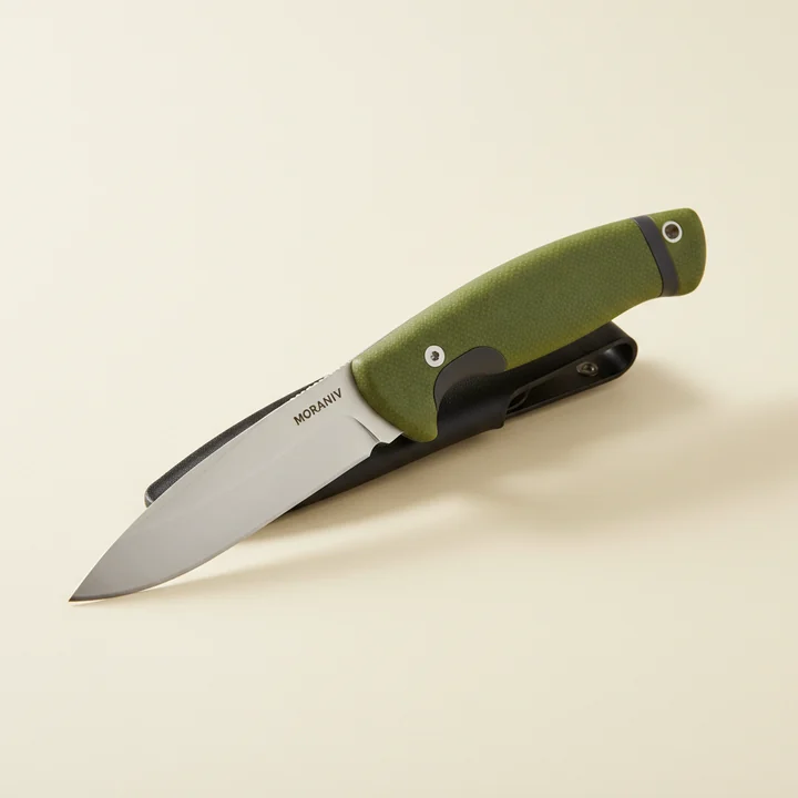 Morakniv Companion fixed blade