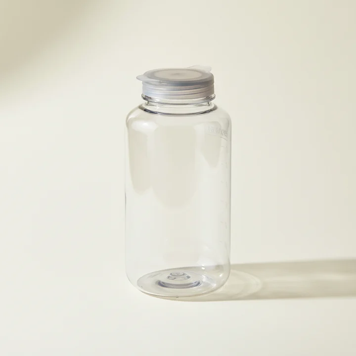 Nalgene Tritan wide mouth bottle