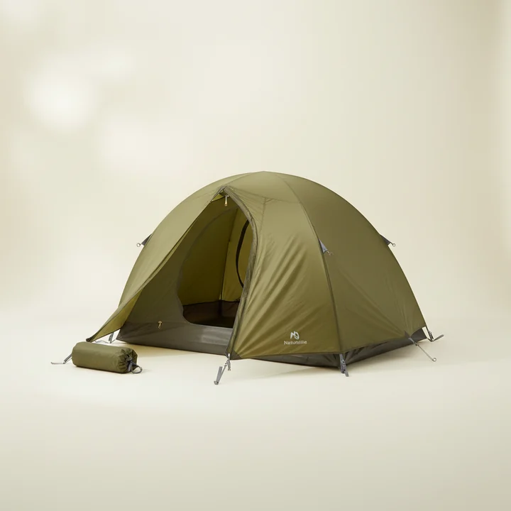 Naturehike Cloud-Up 2 tent