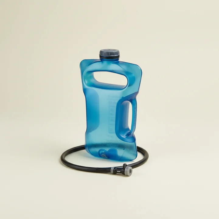 Osprey Hydrajet water reservoir