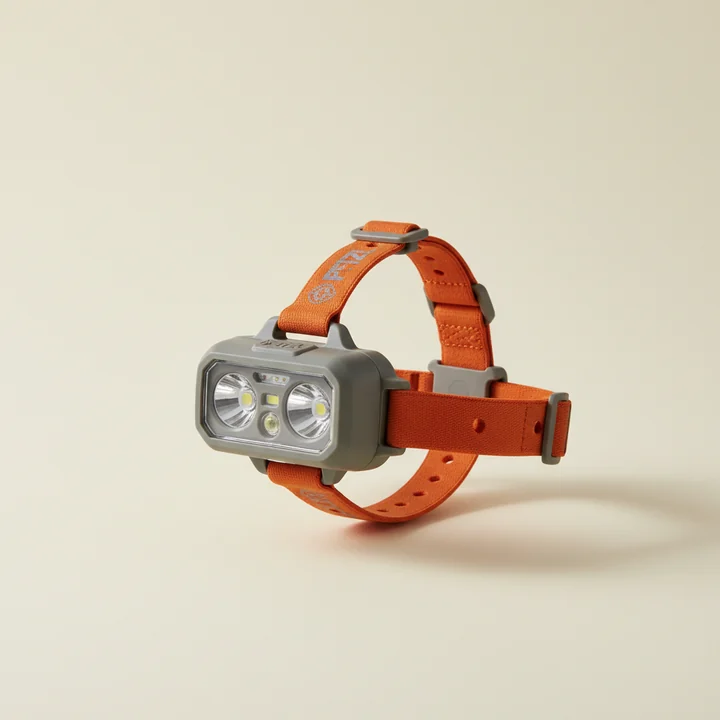 Petzl Tikka headlamp