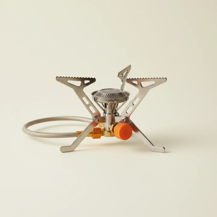 Primus Express Spider stove