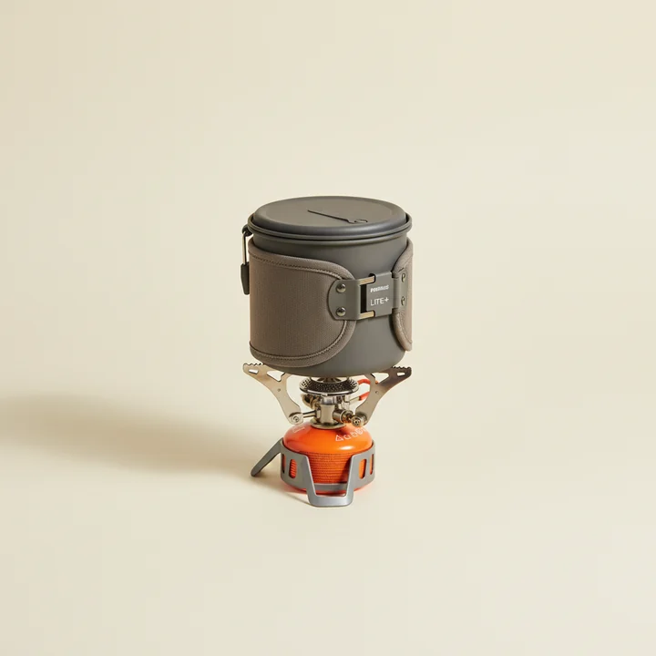 Primus Lite+ backpacking stove