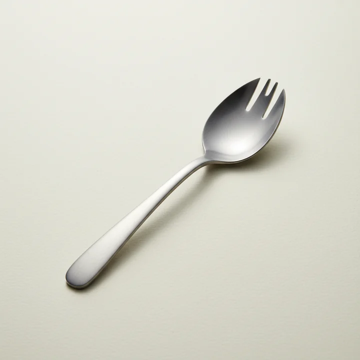 Snow Peak titanium spork
