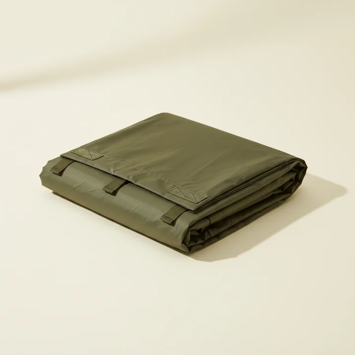 Tarp Army shelter tarp