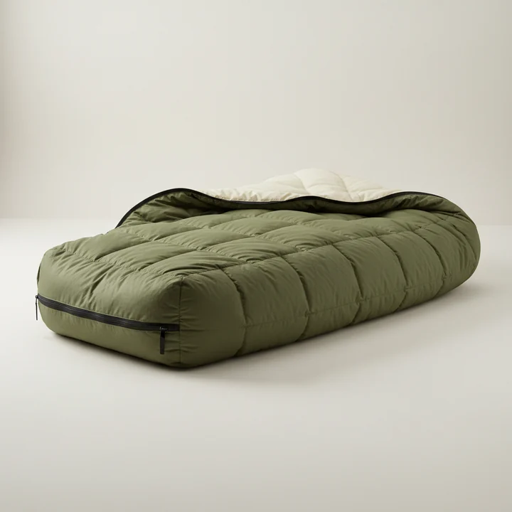 Teton Sports Mammoth sleeping bag