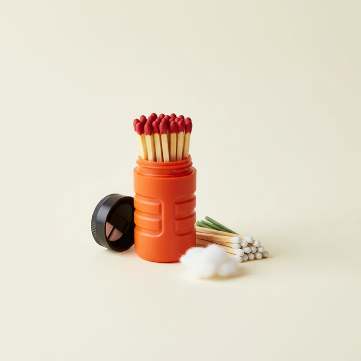 UCO Stormproof match kit